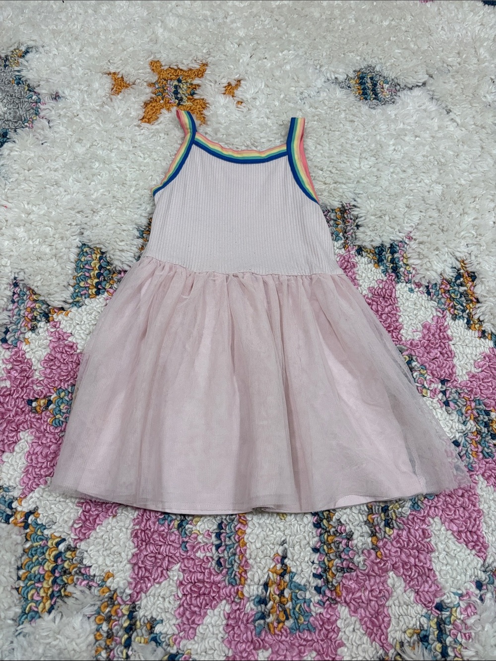 Epic Threads Tulle Dress